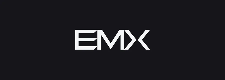 Logo EMX